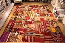 patchwork rugs supplier in dubai uae