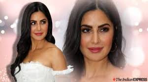 Katrina Kaif shows how to ace nude makeup for a white outfit | Lifestyle  News,The Indian Express