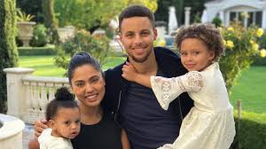 'it's not my job to do everything for everybody'. Pro Basketball Player Stephen Curry Reveals Plans To Make Faith Based Movies