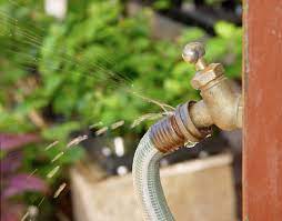 How To Fix A Leaking Garden Hose Networx