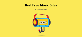 Find & download the most popular free stock photos on freepik free for commercial use high resolution images made for creative projects. 11 Best Royalty Free Music Sites For Your Amazing Videos Animaker