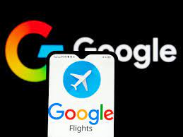 Google flights: BusinessHAB.com