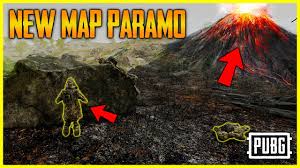 The new pubg 4×4 map promises a higher player density and shorter matches. at half the size of the other maps, the pubg 4×4 map will force players closer together, meaning little is known about the new pubg adriatic map. Pubg Upcoming Paramo Map Leak Release Date Volcano Huge Pubg Pc Upcoming Update Coming Youtube