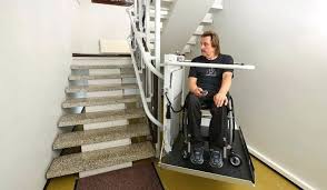 stairlift costs what does a stairlift