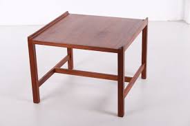 Vintage Danish Coffee Table For At