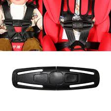 Buckle Clip For Baby Child Car Seat