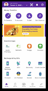 Maybe you would like to learn more about one of these? Buy 24k Gold From Home On Phonepe By The Phonepe Team Phonepe