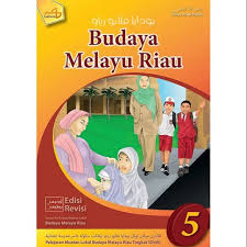 Untuk buku yang sudah ada revisi telah kami tandai dengan tulisan revisi , terima kasih atas. Download Buku Budaya Melayu Riau Sd Kelas 6 Dunia Sosial