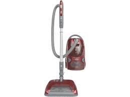 kenmore bc4027 bagged canister vacuum