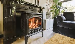 Wood Burning Stove Vs Fireplace