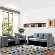 gnanitha fabric 3 1 1 sofa set