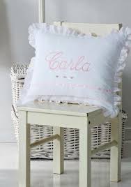 carla pillow little angel delights