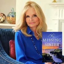 Lucinda riley books in order. The Missing Sister By Lucinda Riley Virtual Book Event
