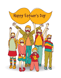 День отца отмечается во многих странах мира в третье воскресенье июня. Den Otca Prazdniki Chehii 2021