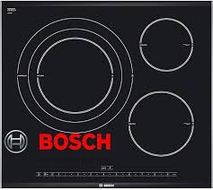 Danh sách trung tâm bảo hành bếp từ Bosch tại Hà Nội