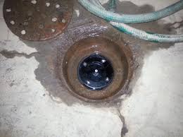 drain backflow preventer 4 to stop
