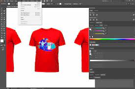 8 best t shirt design software in 2023