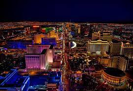 Travel Info Glass Vegas Expo