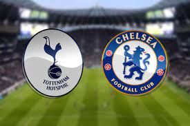 Tottenham gegen Chelsea FC LIVE ...