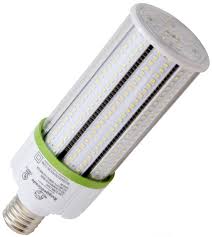 60 Watt E39 Led Light Bulb 6 900 Lumens 4000k Dlc Liste