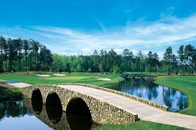 top three golf courses in myrtle beach