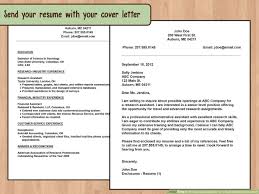 How To Write A Cover Letter For A Recruitment Consultant
