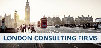 List Of London Consulting Firms A Z