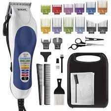 Clicking or tapping on this logo will return you to the homepage. Corded Clipper Color Pro Complete Hair Cutting Kit For Men Women Children With Colored Guide Combs For Smooth Easy Haircuts Model 79300 1001 Walmart Com Walmart Com