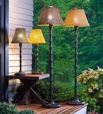 Outdoor Floor Lamps Outdoor Lamp