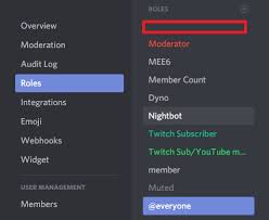 You then add the bot to the discord server and configure it for use. How To Make Your Own Discord Music Bot