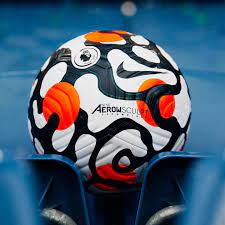 The New Nike Flight Ball For 2021/22 Premier League Season Have Been  Unveiled