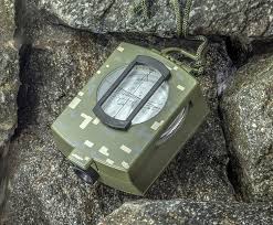 Best Military Compass Updated Reviews Buying Guide 2020