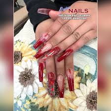 50 nail ideas by pion nails salon
