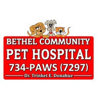 The community animal hospital provides pet services for warsaw, in and surrounding areas including hospital services, boarding and bathing for your pets. Bethel Community Pet Hospital é¢†è‹±