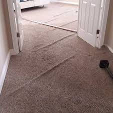 comp carpet repair stretching and