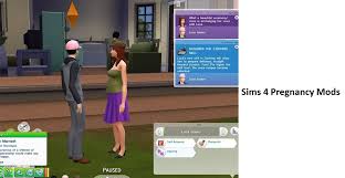 The sims 4 period mod is not a separate mod for the game, in fact, it's a new update of wicked whims mod. Sims 4 Pregnancy Mods Cc Download 2021