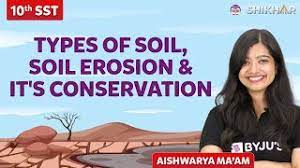 what is soil erosion definition