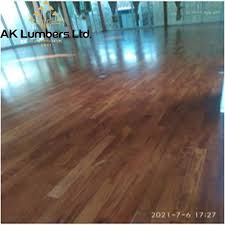 teak flooring manufacturer supplier in