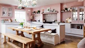 the latest kitchen trends of 2023 to
