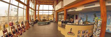 Kenora's flooring canada is more than just a flooring specialty store. Travel Information Centres In Sunset Country