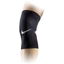 Nike Pro Combat Closed Patella Knee Sleeve 2 0