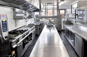 Every foodservice establishment is unique and will operate differently than others, so you have to decide what will help you best meet your kitchen goals. 5 Characteristics Of A Good Commercial Kitchen Design Art Of Catering