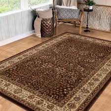 bnm indoor large area rug with jute