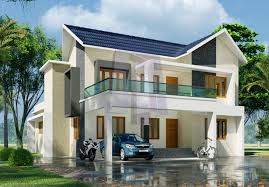 Kerala Style House Plans Low Cost