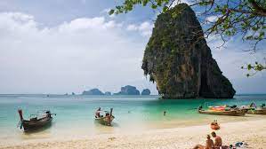 Where to go in thailand. 10 Great Places To Visit In Thailand Where To Go