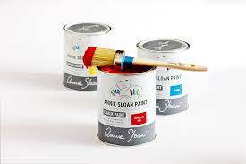 Annie Sloan Chalk Paint Colour Oasis