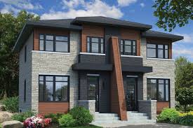 Why A Duplex House Plan Could Be Right