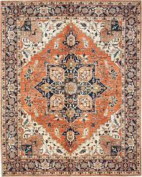 65708 serapi rug ruby rugs
