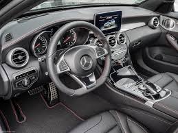 Mercedes Benz C450 Amg 4matic Estate 2016 Picture 14 Of 23