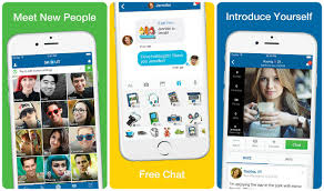 Once you meet people, you'll find out what you like and don't like. Meet New People App 10 Great Apps For Meeting Friends Paste